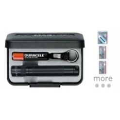 Maglite Solitaire LED -Deals Outdoor Camping l825944