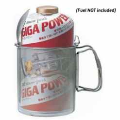 Snow Peak Starter Kit -Deals Outdoor Camping l82687