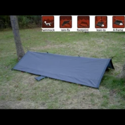 Grand Trunk All Terrian Hybrid Shelter -Deals Outdoor Camping l87131