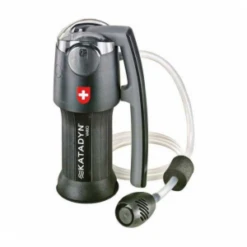 Katadyn Vario Microfilter -Deals Outdoor Camping l968536