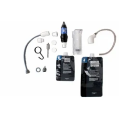 Sawyer PointOne Filter With Bucket Adapter -Deals Outdoor Camping l969078