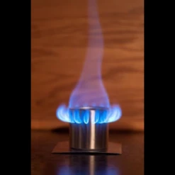 White Box Stove -Deals Outdoor Camping l970655