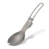 Lixada Titanium Folding Spork -Deals Outdoor Camping lixadatispork