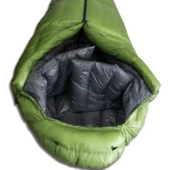 Outdoor Vitals LoftTek Hybrid MummyPod -Deals Outdoor Camping loftek3