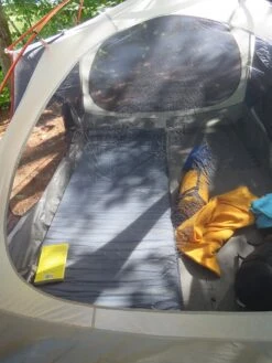 ALPS Mountaineering Lightweight Series Self Inflating Air Pads -Deals Outdoor Camping mat 1