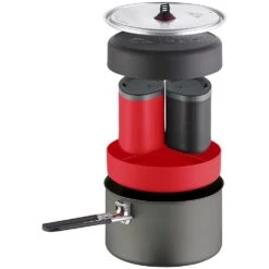 MSR Alpinist 2 System -Deals Outdoor Camping msr alpinist 2 cook set