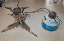 MSR LowDown Remote Stove Adapter -Deals Outdoor Camping msr off brand 1