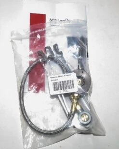 MSR LowDown Remote Stove Adapter -Deals Outdoor Camping msr package 1