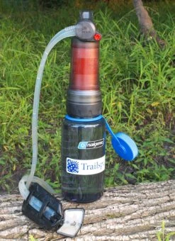 MSR Guardian Purifier -Deals Outdoor Camping msr11