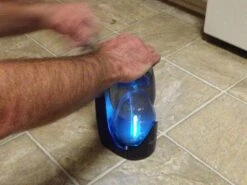 SteriPEN Sidewinder -Deals Outdoor Camping operating