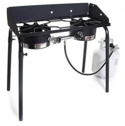 Camp Chef Everest 2-Burner Camp Stove 17 Camp Chef Everest 2-Burner Camp Stove -Deals Outdoor Camping opplanet camp chef explorer ii uni stv alum brnr ex60lwcc main 1