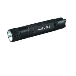 Fenix E25 Flashlight -Deals Outdoor Camping opplanet fenix e series flashlight black e25g2bk b