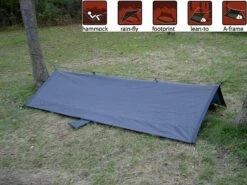 Grand Trunk All Terrian Hybrid Shelter -Deals Outdoor Camping opplanet grand trunk all terrain hybrid shelter tth0005 main