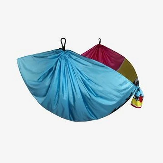 Grand Trunk Single Parachute Nylon Hammock 12 Grand Trunk Single Parachute Nylon Hammock - Image 10