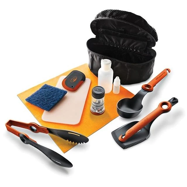 GSI Outdoors Crossover Kitchen Kit 10 GSI Outdoors Crossover Kitchen Kit - Image 8