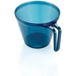 GSI Outdoors Infinity Stacking Cup -Deals Outdoor Camping opplanet gsi infinity stacking cup blue 75222