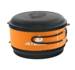 Jetboil 1.5L Cooking Pot -Deals Outdoor Camping opplanet jet boil fluxring cooking pot 1 5 l ccp150