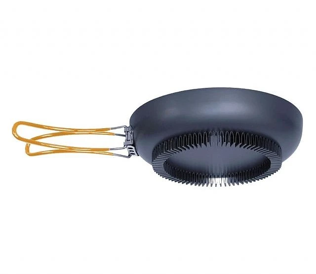 Jetboil 8 Inch FluxRing Fry Pan 11 Jetboil 8 Inch FluxRing Fry Pan - Image 9