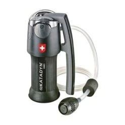 Katadyn Vario Microfilter -Deals Outdoor Camping opplanet katadyn vario dual technology filter 8014931