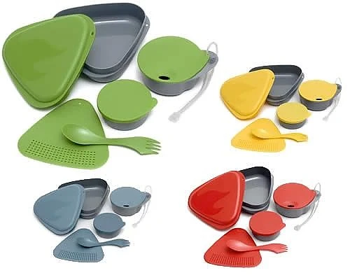 Light My Fire Outdoor Meal Kit 8 Light My Fire Outdoor Meal Kit - Image 6