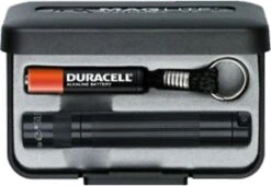 Maglite Solitaire LED -Deals Outdoor Camping opplanet mag instrument maglite solitaire aaa fashlight black presentation box