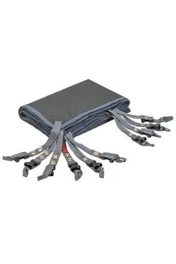 Marmot Thor 3P Footprint -Deals Outdoor Camping opplanet marmot thor 2p footprint slate grey