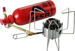 MSR DragonFly -Deals Outdoor Camping opplanet msr dragonfly stove msr0024 main