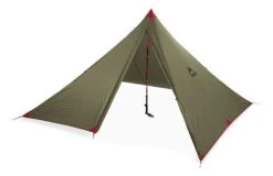 MSR Front Range Tarp Shelter 30 MSR Front Range Tarp Shelter -Deals Outdoor Camping opplanet msr front range tent orange 13119 main 1