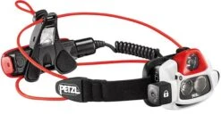 Petzl NAO+ -Deals Outdoor Camping opplanet petzl nao headlamp white red main