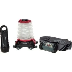 Princeton Tec Helix Backcountry -Deals Outdoor Camping opplanet princeton tec helix backcountry led light kit bck main