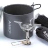 Soto New River Pot + Amicus With Igniter -Deals Outdoor Camping opplanet soto new river pot and amicus w igniter grey od 1nve nr main