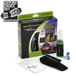 SteriPEN Adventurer Opti -Deals Outdoor Camping opplanet steripen adventurer opti water purifier main