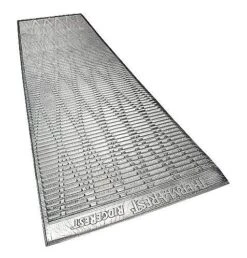 Therm-a-Rest RidgeRest Solar -Deals Outdoor Camping opplanet therm a rest ridgerest solar sleeping pad large