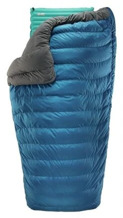 Therm-a-Rest Vela 35F/2C Quilt -Deals Outdoor Camping opplanet therm a rest vela quilt 650 down midnight large