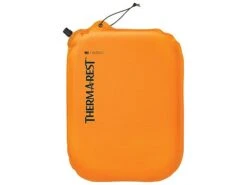 Therm-a-Rest Lite Seat -Deals Outdoor Camping opplanet thermarest lite seat orange 10803 main