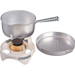 Trangia Spirit Stove -Deals Outdoor Camping opplanet trangia spirit stove cookset 162423