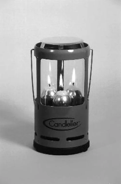 UCO Candelier Candle Lantern 8 UCO Candelier Candle Lantern - Image 6