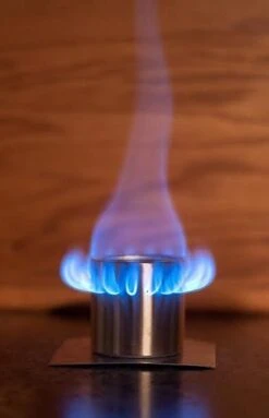 White Box Stove -Deals Outdoor Camping opplanet white box alcohol stove main