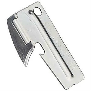 P-38 U.S. Military Can Opener 3 P-38 U.S. Military Can Opener