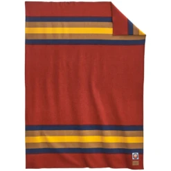 Pendleton Grand Canyon National Park Throw -Deals Outdoor Camping pendleton national park throw blanket 1 1