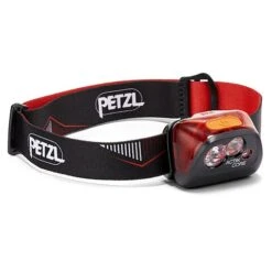 Petzl Actik -Deals Outdoor Camping petzl actik core headlamp