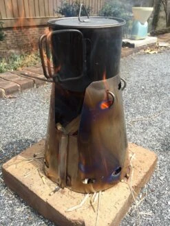 Trail Designs Classic Ti-Tri -Deals Outdoor Camping photo 1 1