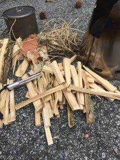 Trail Designs Classic Ti-Tri -Deals Outdoor Camping photo 3 1