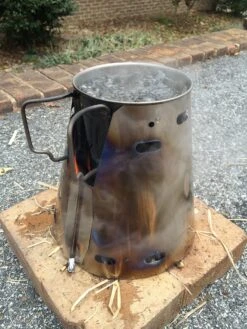 Trail Designs Classic Ti-Tri -Deals Outdoor Camping photo 3