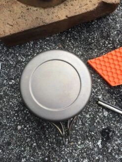 Trail Designs Classic Ti-Tri -Deals Outdoor Camping photo 4 2