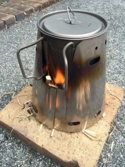 Trail Designs Classic Ti-Tri -Deals Outdoor Camping photo 5 1