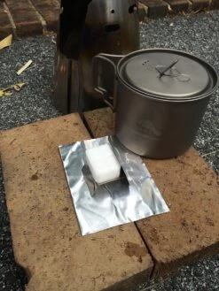 Trail Designs Classic Ti-Tri -Deals Outdoor Camping photo 5 2