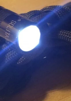 Maglite Solitaire LED -Deals Outdoor Camping photo3