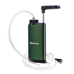 Renogy Portable Outdoor Water Filter