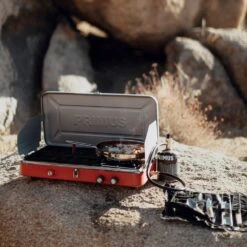 Primus Profile Propane Camping Stove And Grill -Deals Outdoor Camping primus